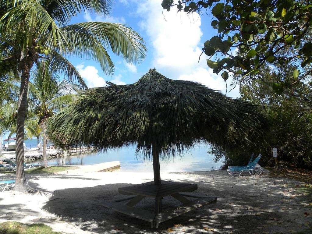 Rock Reef Resort Key Largo Dış mekan fotoğraf
