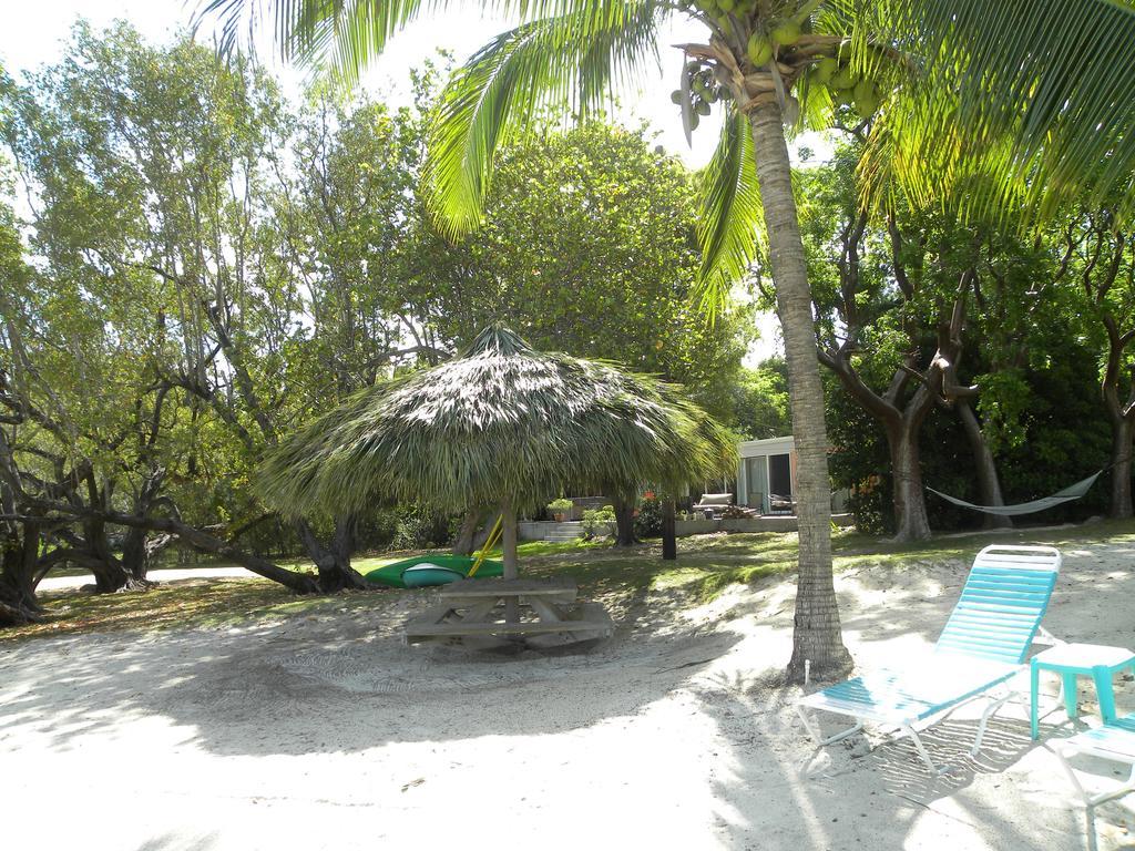 Rock Reef Resort Key Largo Dış mekan fotoğraf