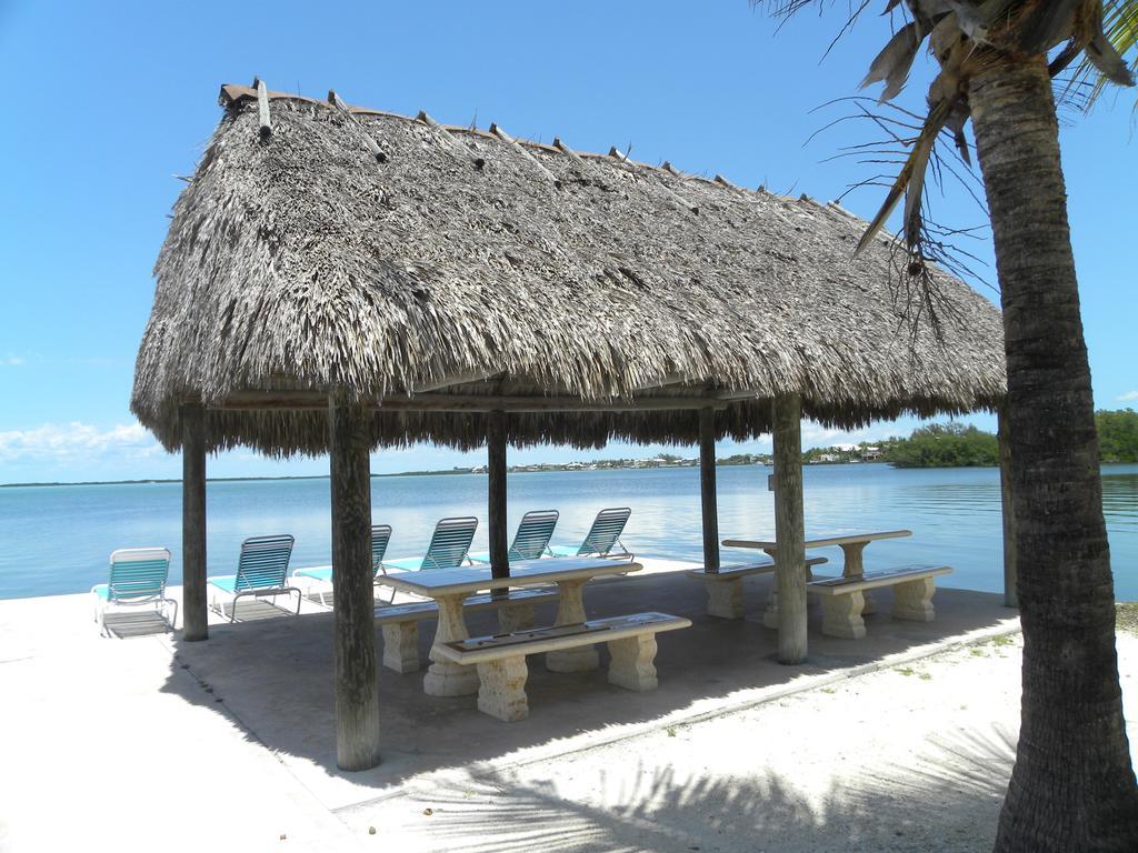 Rock Reef Resort Key Largo Dış mekan fotoğraf