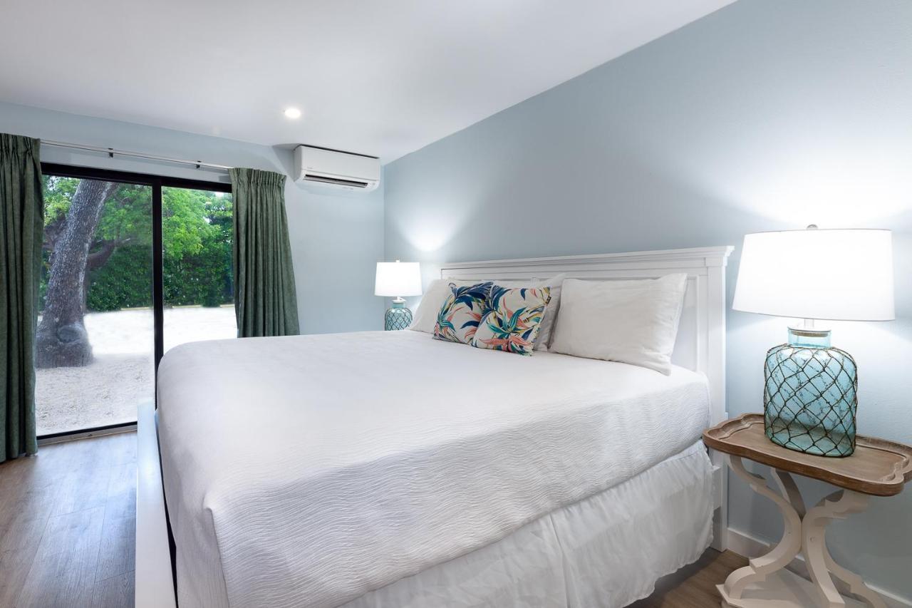 Rock Reef Resort Key Largo Dış mekan fotoğraf