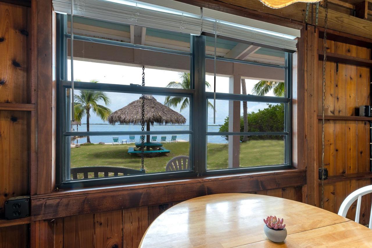 Rock Reef Resort Key Largo Dış mekan fotoğraf