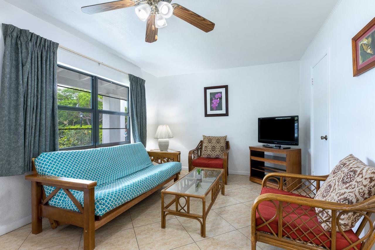 Rock Reef Resort Key Largo Dış mekan fotoğraf
