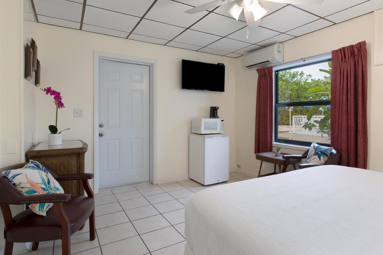 Rock Reef Resort Key Largo Dış mekan fotoğraf