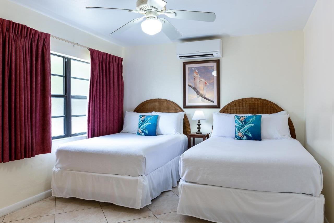 Rock Reef Resort Key Largo Dış mekan fotoğraf