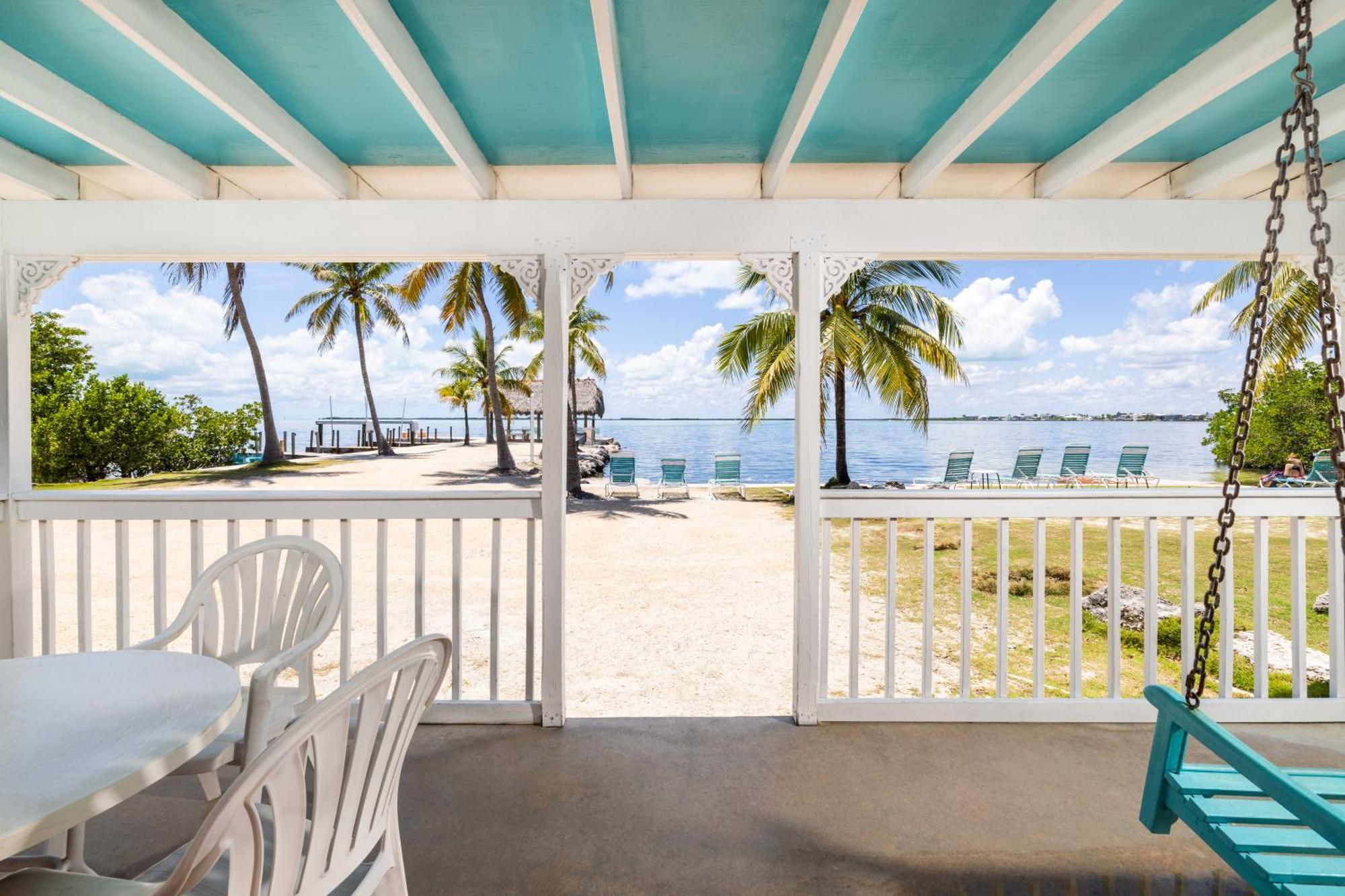 Rock Reef Resort Key Largo Dış mekan fotoğraf