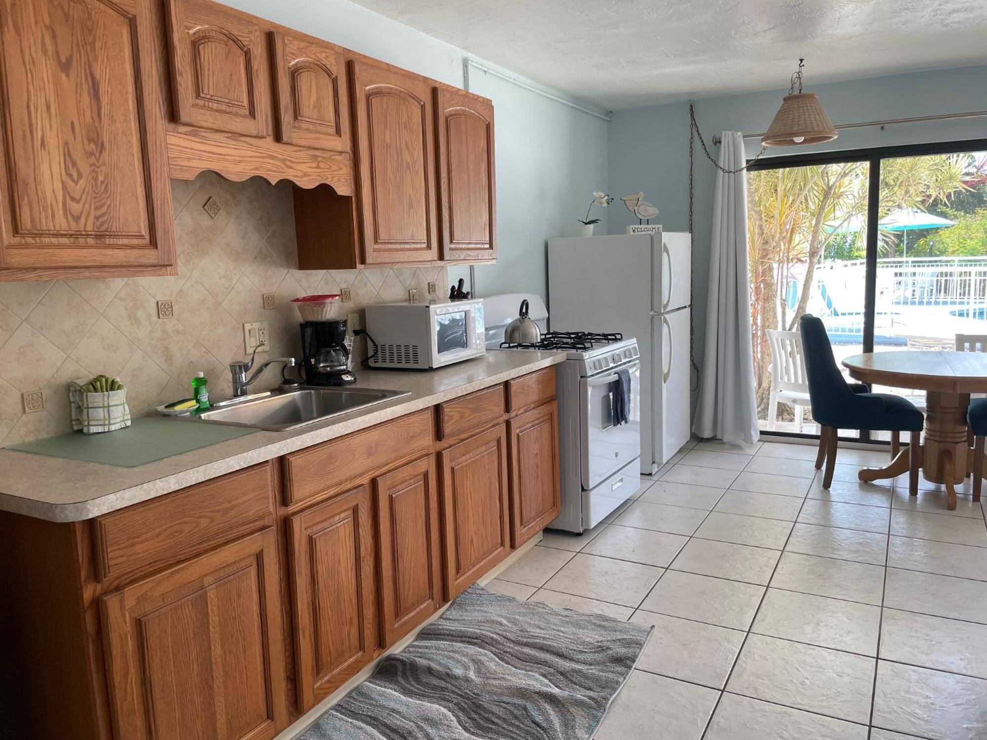Rock Reef Resort Key Largo Dış mekan fotoğraf