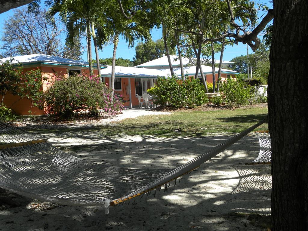 Rock Reef Resort Key Largo Dış mekan fotoğraf