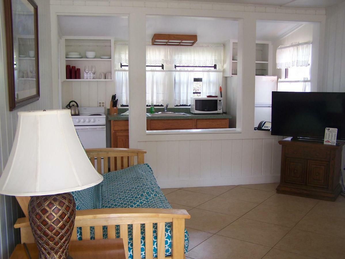 Rock Reef Resort Key Largo Dış mekan fotoğraf