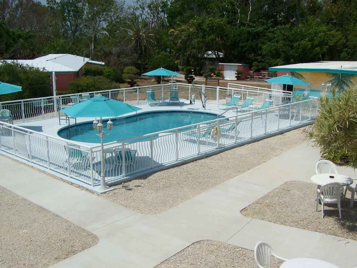 Rock Reef Resort Key Largo Dış mekan fotoğraf
