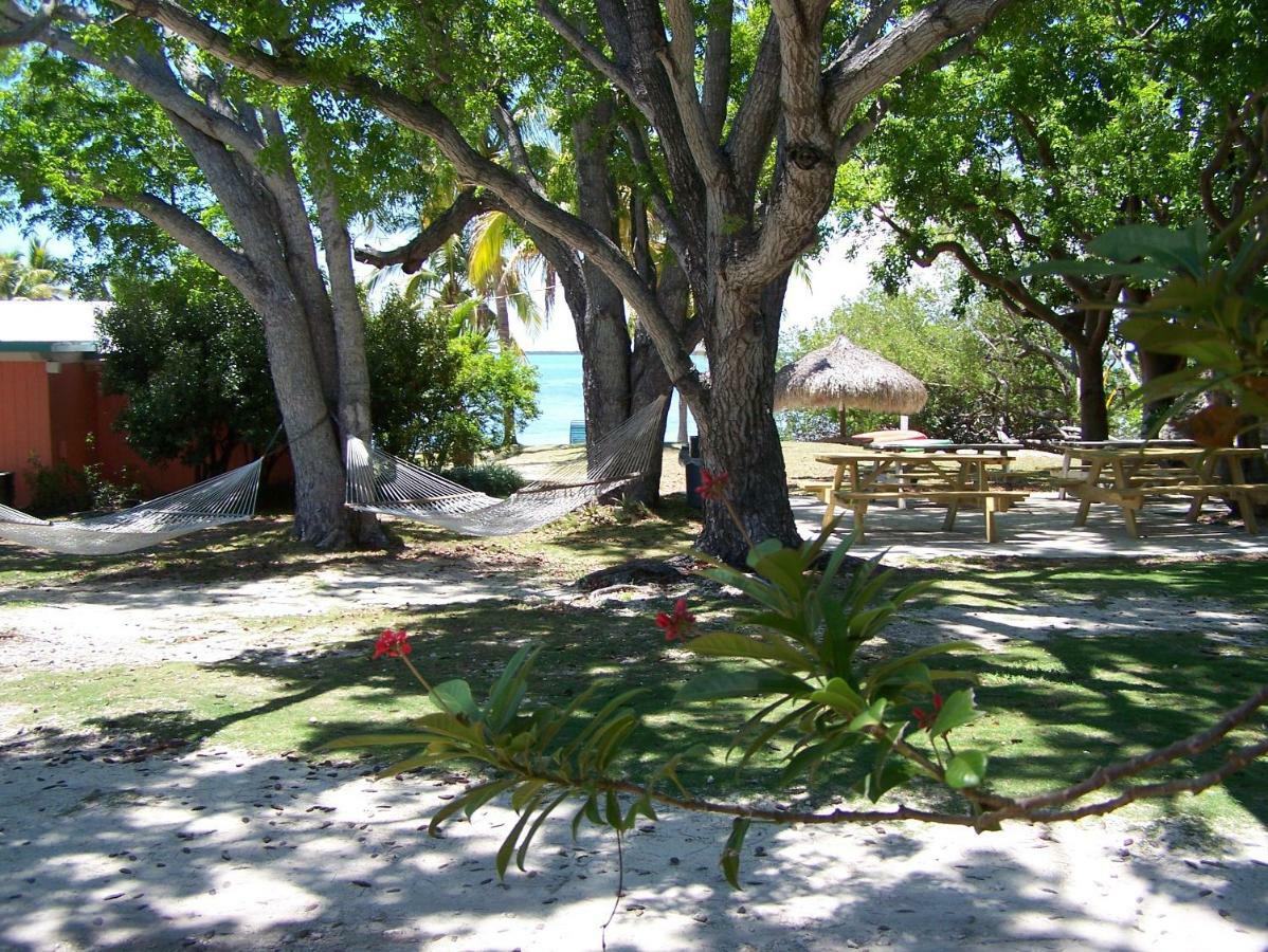 Rock Reef Resort Key Largo Dış mekan fotoğraf